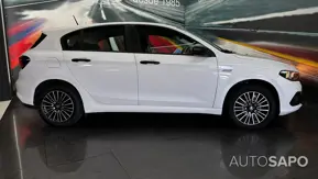 Fiat Tipo 1.3 Multijet de 2023