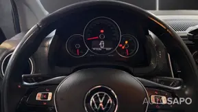Volkswagen Up de 2019