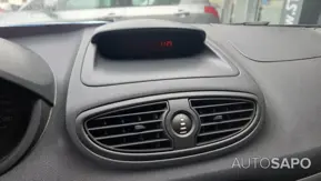 Renault Clio de 2007