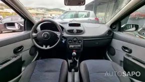 Renault Clio de 2007