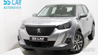 Peugeot 2008 1.2 PureTech Active de 2021