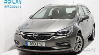 Opel Astra 1.0 Edition S/S de 2019