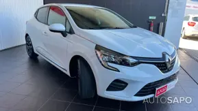 Renault Clio de 2021