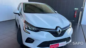 Renault Clio de 2021