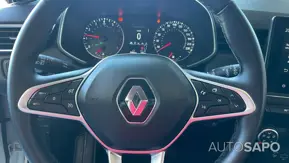 Renault Clio de 2021