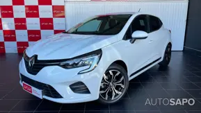 Renault Clio de 2021