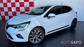 Renault Clio de 2021