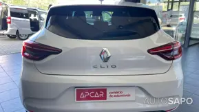 Renault Clio de 2021