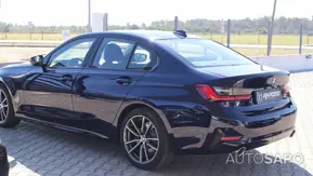 BMW Série 3 de 2019