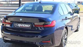 BMW Série 3 de 2019