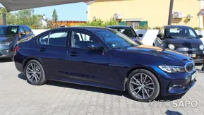 BMW Série 3 de 2019