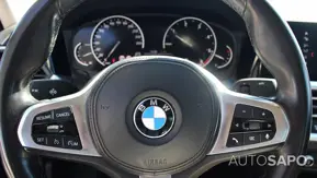 BMW Série 3 de 2019