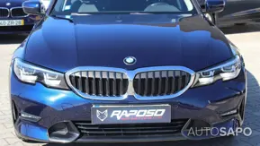 BMW Série 3 de 2019