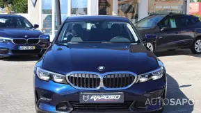 BMW Série 3 de 2019