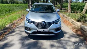 Renault Kadjar 1.3 TCe Intens de 2020