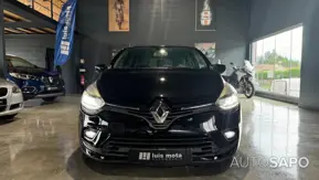 Renault Clio de 2017