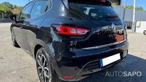 Renault Clio de 2017