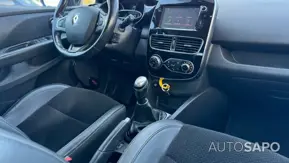 Renault Clio de 2017