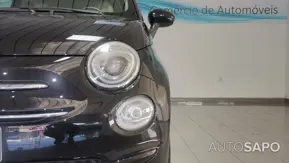 Fiat 500 de 2020