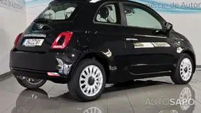 Fiat 500 de 2020