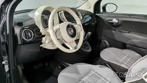 Fiat 500 de 2020