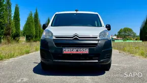 Citroen Berlingo de 2016