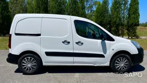 Citroen Berlingo de 2016