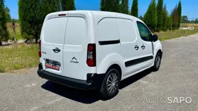 Citroen Berlingo de 2016