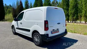 Citroen Berlingo de 2016