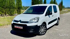 Citroen Berlingo de 2013