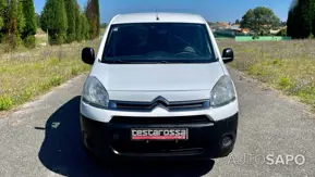 Citroen Berlingo de 2013