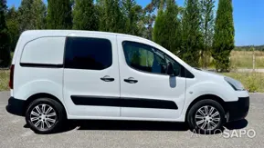 Citroen Berlingo de 2013