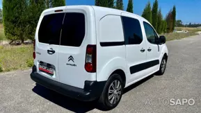 Citroen Berlingo de 2013