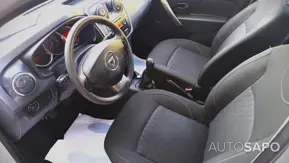 Dacia Sandero 0.9 TCe Confort de 2016