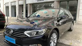 Volkswagen Passat 2.0 TDI Business Package DSG de 2019