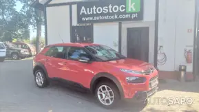 Citroen C4 Cactus 1.5 BlueHDi Shine de 2019