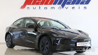 Tesla Model 3 de 2023