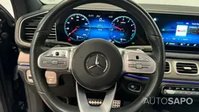 Mercedes-Benz Classe GLE 350 de 4Matic de 2021