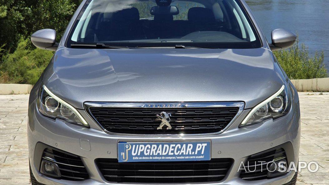 Peugeot 308 de 2019