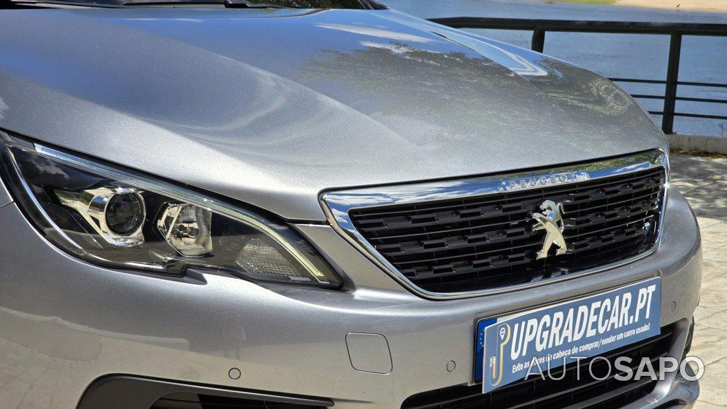 Peugeot 308 de 2019