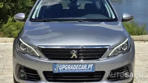 Peugeot 308 de 2019