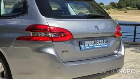 Peugeot 308 de 2019