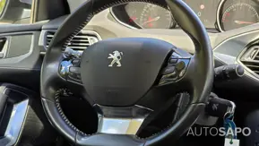 Peugeot 308 de 2019