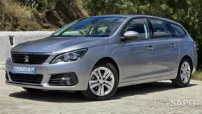 Peugeot 308 de 2019