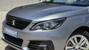 Peugeot 308 de 2019