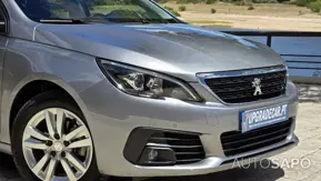 Peugeot 308 de 2019