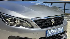 Peugeot 308 de 2019