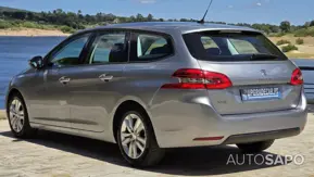 Peugeot 308 de 2019