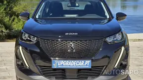 Peugeot 2008 1.5 BlueHDi Active de 2021