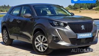 Peugeot 2008 1.2 PureTech Active de 2021